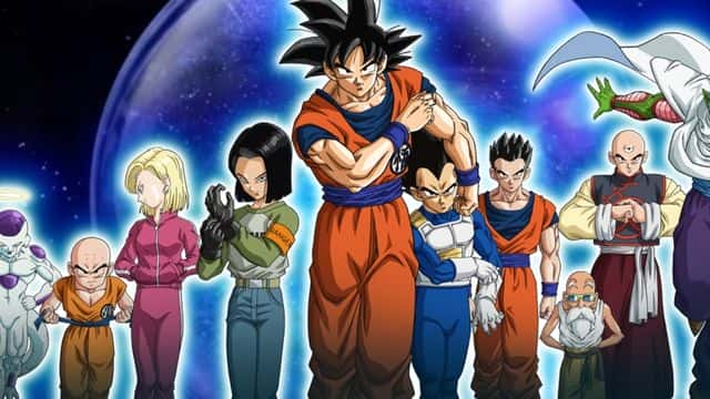 Dragon Ball Super Plot: Who Plays Goku In Dbss? - Blogging Big Blue