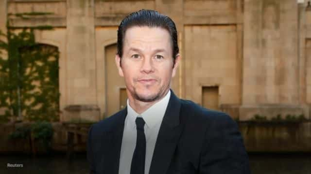 Mark Wahlberg Claims He Relocated His Family From California To Nevada ...