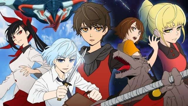 Tower of God Season 2 Release Date: Who Will Be the Cast in This Season ...