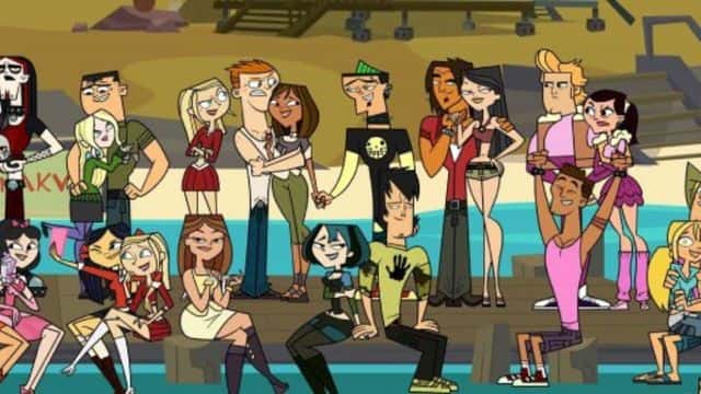 total drama new season release date