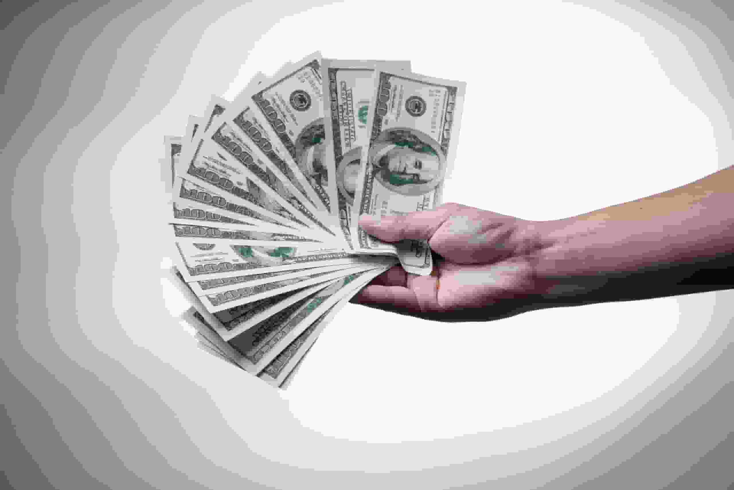 Social Security-COLA-Stimulus Check-IRS-Finance-Money-SSI