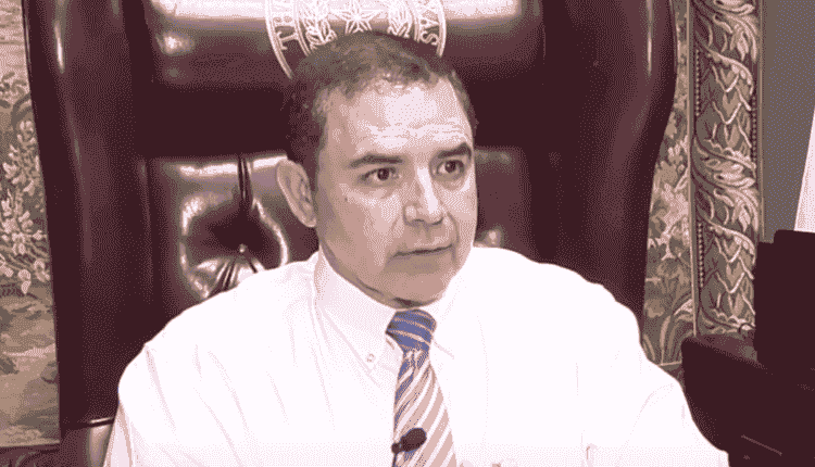 Texas Representative Henry Cuellar Carjacked At Gunpoint In Washington ...