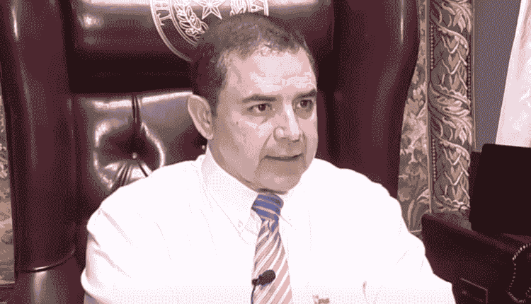 Texas Representative Henry Cuellar Carjacked At Gunpoint In Washington ...