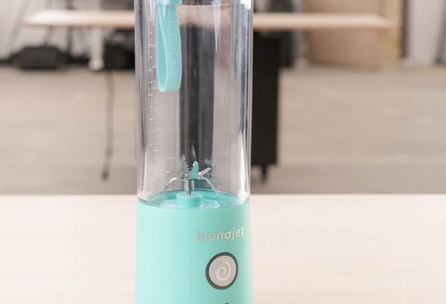 Major Recall For BlendJet Blenders Posing Burn Hazards Blogging Big Blue   Image 2786392 631x430 