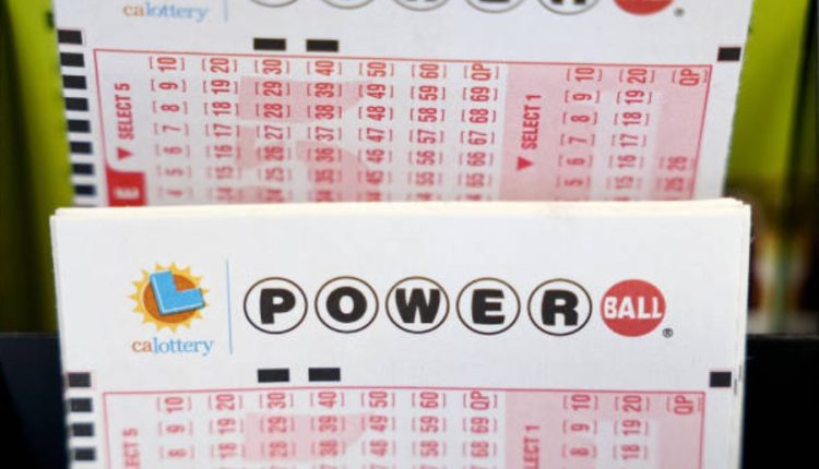 Unclaimed Powerball Jackpot Reaches $760 Million: No Winners In ...