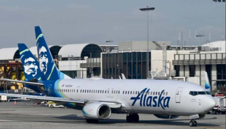 Alaska Airlines Announces Acquisition Of Hawaiian Airlines In $1.9 ...