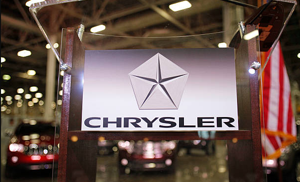 Chrysler’s Safety Recall: Over 330,000 Jeep Grand Cherokees Affected 