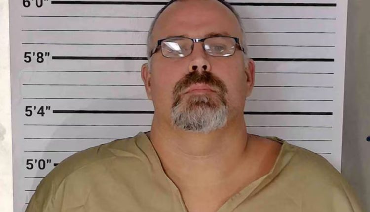 Kentucky Sheriff Accused Of Shooting Judge Pleads To Innocence And ...